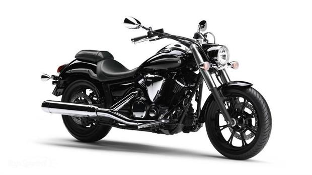 بررسی یاماها XVS950A Midnight Star بررسی یاماها XVS950A Midnight Star